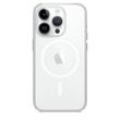 Чехол для iPhone 14 Pro Apple Clear Case with MagSafe (MPU63) UA