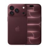 Apple iPhone 18 Pro 256GB Burgundy (MJRR4)