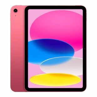 Apple iPad 11" 2025 Wi-Fi 512GB Pink (MD5C4)