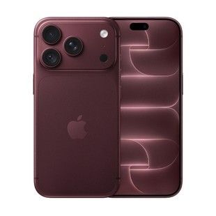 Apple iPhone 18 Pro 256GB Burgundy (MJRR4)
