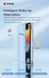 Чохол для iPad Pro 11" (2024) Comma Joy PU Case with Pen Holder Series (Light Blue)