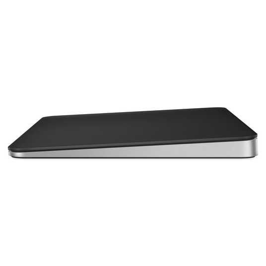 Купить Тачпад Apple Magic Trackpad 3 2022 Black (MMMP3) по цене 6