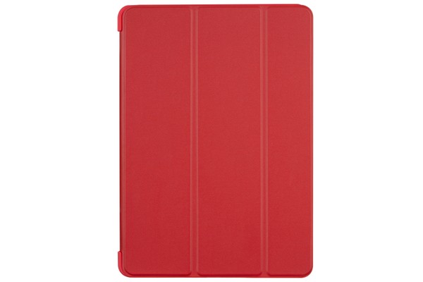 Чехол для iPad 10,2"(2019,2020,2021) 2E Basic Flex ( Red ) 2E-IPAD-10.2-19-IKFX-RD