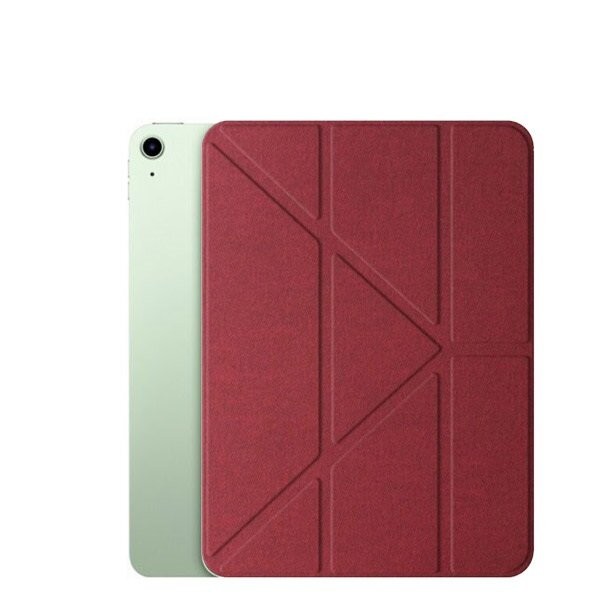 Чехол для iPad Pro 11" (2020, 2021)/Air 10,9" (2020) Mutural King Kong Case (Red)