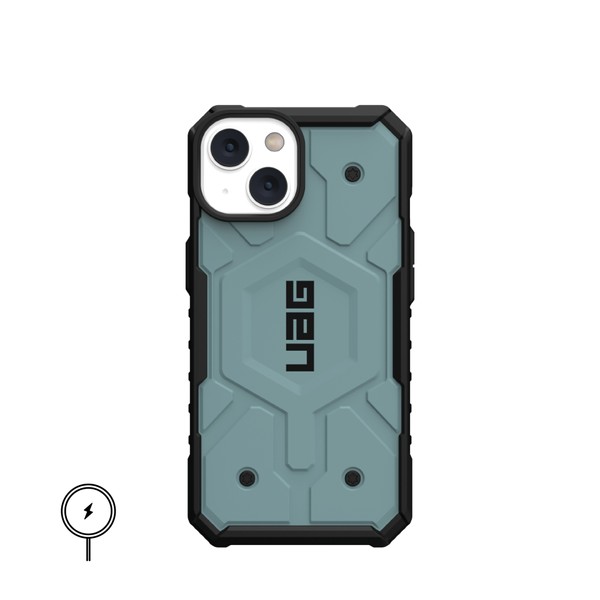Чохол для iPhone 14 UAG Pathfinder MagSafe Pool (114052115A5A)