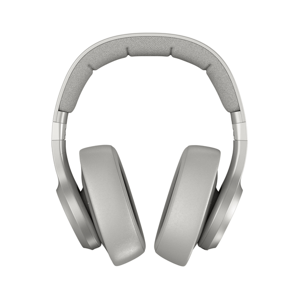 Fresh 'N Rebel Clam ANC Wireless Headphone Over-Ear Ice Grey (3HP400IG) Ice (700058)