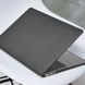 Чехол для MacBook Pro 16,2" (2021) A2485 WiWU iKavlar Laptop Case (Black)