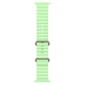 Б/У Apple Watch Ultra 3 GPS + Cellular 49mm Natural Tit. Case w. Neon Green Ocean Band