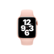 Ремешок для Apple Watch 40mm Pink Sand Sport Band - S/M & M/L, Model (MTP72ZM/A)