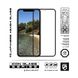 Защитное стекло для iPhone 12/12 Pro ArmorStandart Icon 3D ( Black ) ARM57192