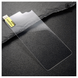 Защитное стекло для iPhone 7/ 8 Baseus 0.3mm Back Tempered Glass Film (Black)