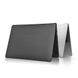 Чохол для MacBook Pro 16,2" (2021) A2485 WiWU iKavlar Laptop Case (Black)