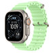 Б/У Apple Watch Ultra 3 GPS + Cellular 49mm Natural Tit. Case w. Neon Green Ocean Band
