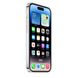 Чохол для iPhone 14 Pro Apple Clear Case with MagSafe (MPU63) UA