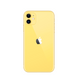 Apple iPhone 11 64Gb Yellow (MWLW2) UA