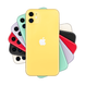 Apple iPhone 11 64Gb Yellow (MWLA2)