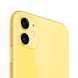Apple iPhone 11 256Gb Yellow (MWLP2)