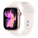 Apple Watch Series 11 GPS 46mm Rose Gold Alu. Case w. Light Blush S. Band - M/L (MEV74)