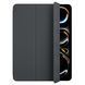 Чехол для iPad Pro 13" (M4) Apple Smart Folio - Black (MWK33)