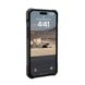 Чохол для iPhone 14 Pro Max UAG Monarch Black (114035114040)