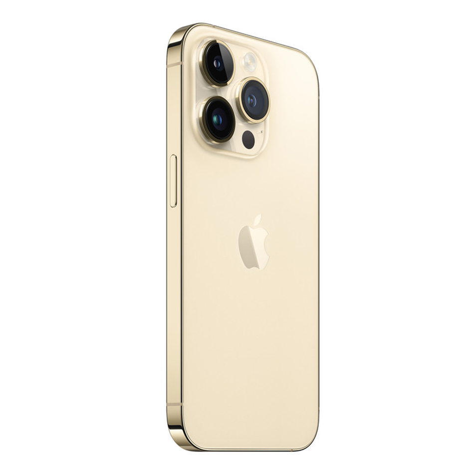 Б/У Apple iPhone 14 Pro Max 1TB Gold eSim