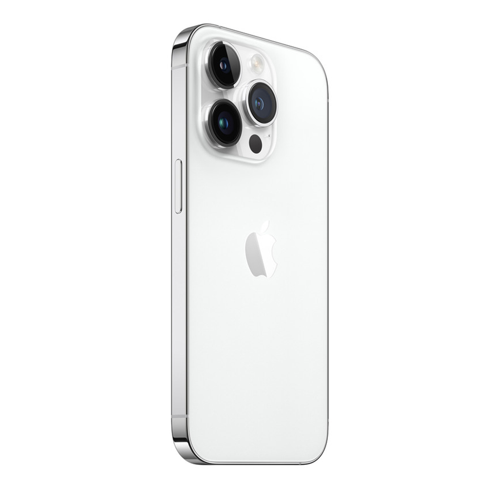 Apple iPhone 14 Pro Max 128GB Silver (MQ9Q3)