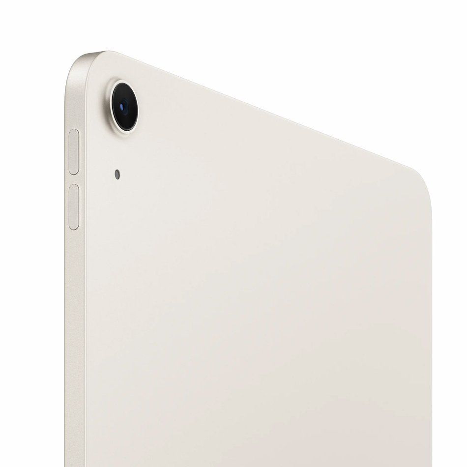 Apple iPad Air 11" 2025 M3 Wi-Fi 128GB Starlight (MC9Y4)