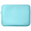 Чехол для MacBook Air 13"/MacBook Pro 13" LAUT HUEX PASTELS SLEEVE Голубий (L_MB13_HXP_BL)