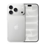 Apple iPhone 18 Pro 256GB Silver (MJRQ4)