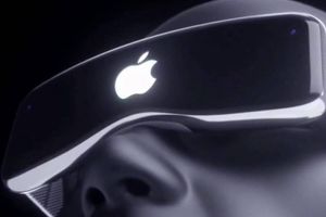 Apple розширює межі реальності - ведеться розробка VR/AR-гарнітури
