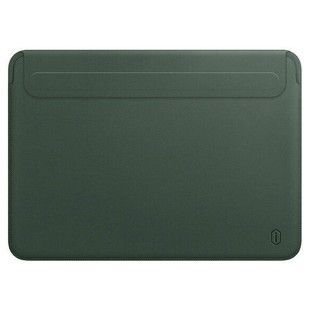 Чохол для MacBook Pro 14,2" (2021) WIWU Skin Pro II Series (Forest Green)