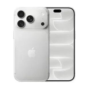 Apple iPhone 18 Pro 256GB eSIM Silver (MJQ44/MJR64)