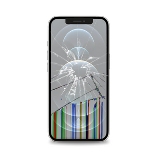 Заміна дисплею iPhone 12 Pro