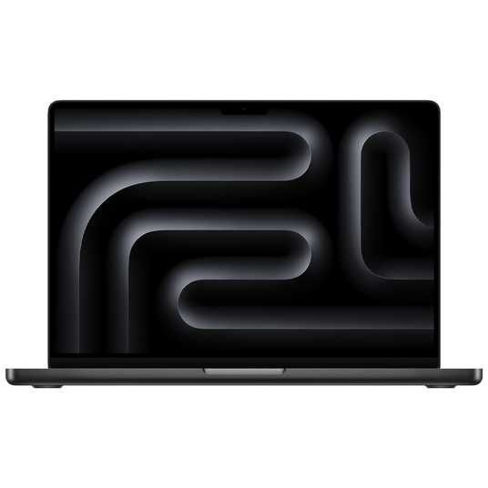 Купить Б/У Apple MacBook Pro 16” M4 Pro 14CPU/20GPU/24GB/1TB Space