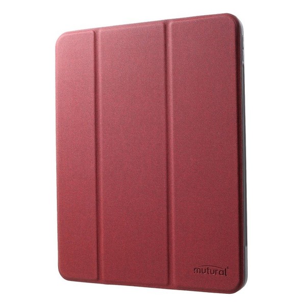Чохол для iPad Pro 11" ( 2018 ) Mutural Case ( Red )