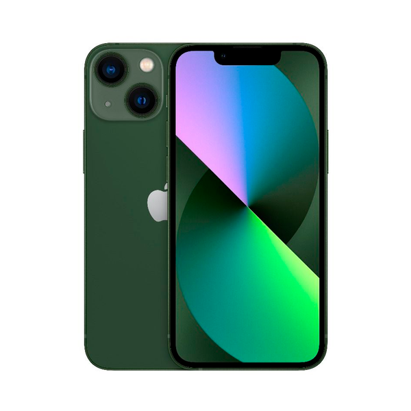 Apple iPhone 13 mini  Green (03343)