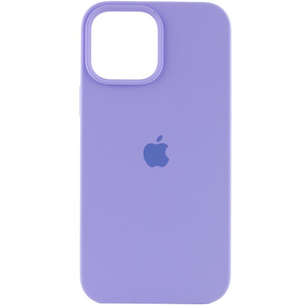Чохол для iPhone 14 Pro OEM- Silicone Case (Dasheen)