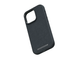 Чохол для iPhone 14 Pro Njord Suede Comfort+ Case Black (NA43CM00)