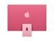 Apple iMac 24" M4/10CPU/10GPU/32GB/1TB Pink (Z1ES000CY) Nano‑texture