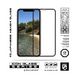 Защитное стекло для iPhone 12 Pro Max ArmorStandart Icon 3D ( Black ) ARM57194