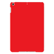 Чехол для iPad 10,2"(2019,2020,2021) Macally Case and stand (Red) (BSTAND7-R)