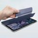 Чохол для iPad Air 13" (2024) LAUT HUEX Folio Y Tri-fold Stand з коміркою для Pencil, Темно-Синій (L_IPA24L_HF_NV)