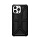 Чехол для iPhone 14 Pro Max UAG Monarch Carbon Fiber (114035114242)