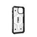 Чехол для iPhone 15 UAG Pathfinder Magsafe, Ice (114291114343)