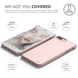 Чехол для iPhone 7+/8+ Elago Slim Fit 2 Case Rose Gold (ES7PSM2-RGD-RT)