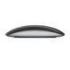 Миша Apple Magic Mouse USB-C Black Multi-Touch Surface (MXK63)