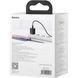 СЗУ Baseus Super Si Quick Charger 1C 30W EU CCSUP-J01 Black
