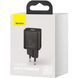 СЗУ Baseus Super Si Quick Charger 1C 30W EU CCSUP-J01 Black