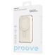 ПЗУ Proove Knight 20W 10000mAh (Beige) PBGI20012214