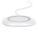 Тримач Spigen Mag Fit для Mag Safe Charger Pad (White) AMP02563